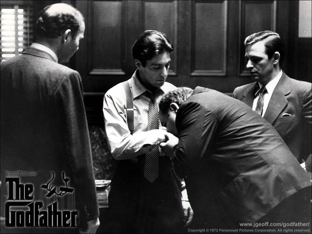The Godfather 2 Poster Wallpaper HD Movies 4K Wallpapers Images Photos  and Background  Wallpapers Den