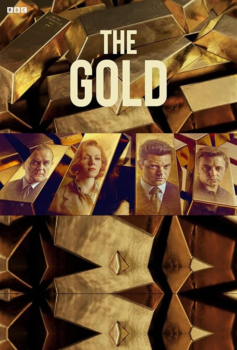 The Gold (2023) - Filmaffinity