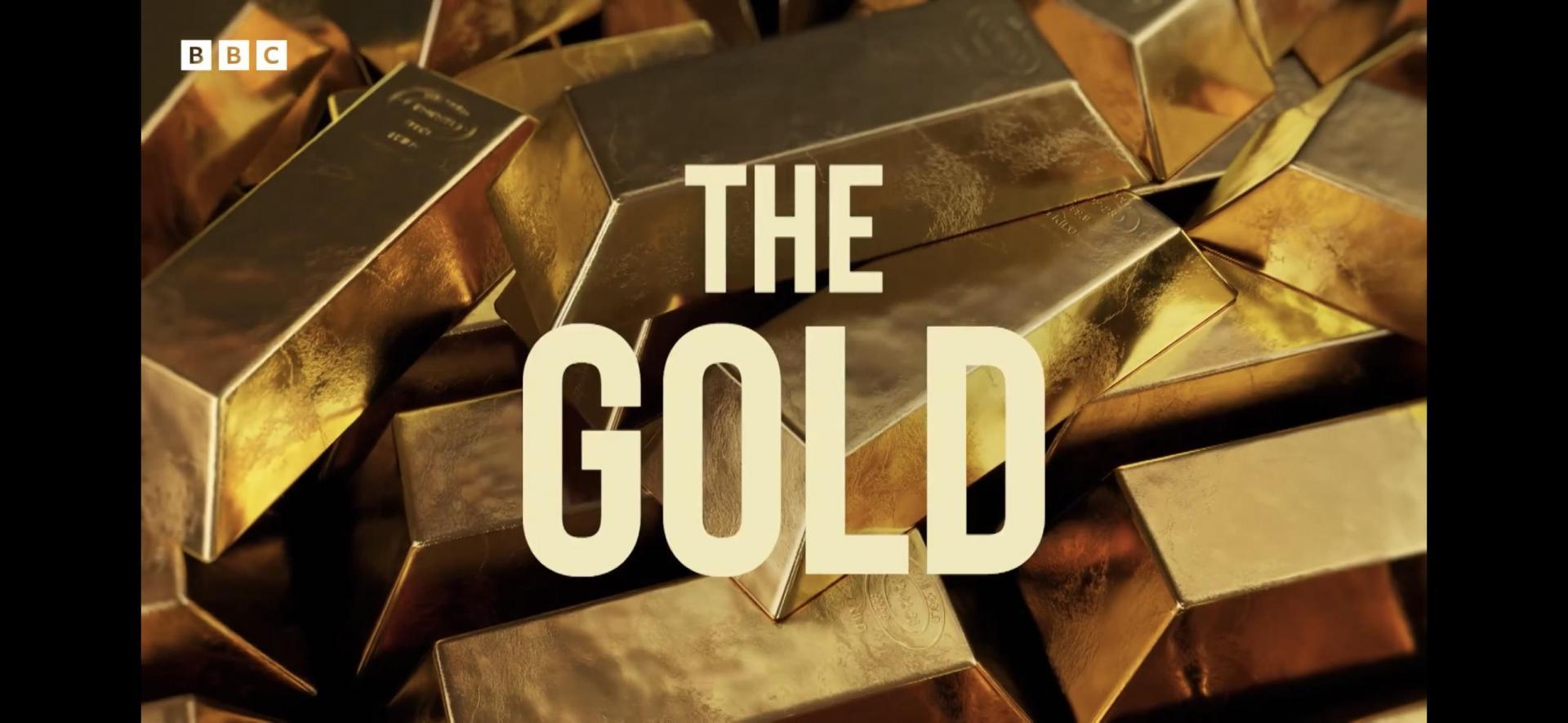 Image gallery for The Gold (TV Series) FilmAffinity