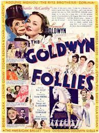 The Goldwyn Follies (1938) - Filmaffinity