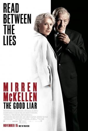 The Good Liar (2019) - Filmaffinity