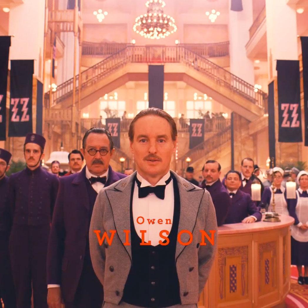 Image Gallery For The Grand Budapest Hotel Filmaffinity