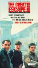 The Great Escape II: The Untold Story (TV)