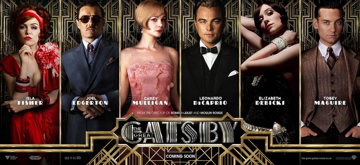 Image Gallery For The Great Gatsby Filmaffinity