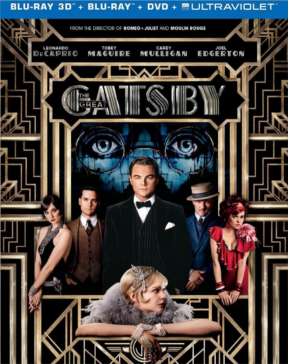 Image Gallery For The Great Gatsby Filmaffinity