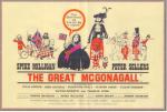 The Great McGonagall 