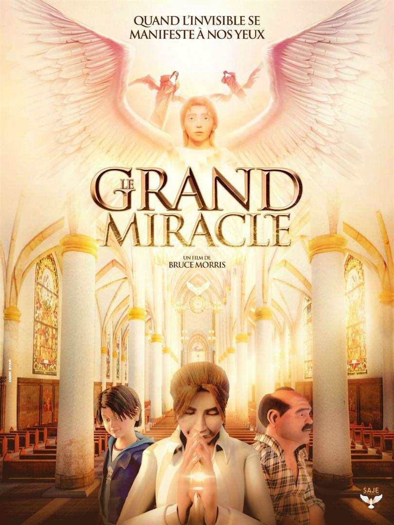 Image Gallery For The Greatest Miracle FilmAffinity