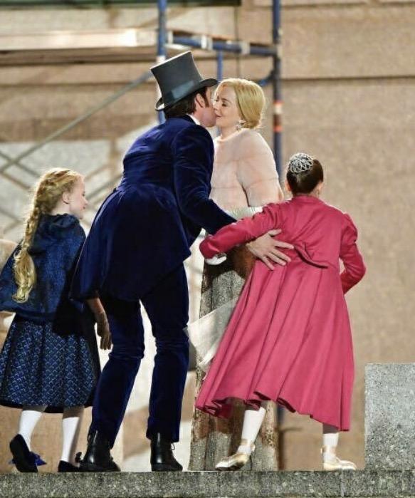 Image gallery for The Greatest Showman - FilmAffinity