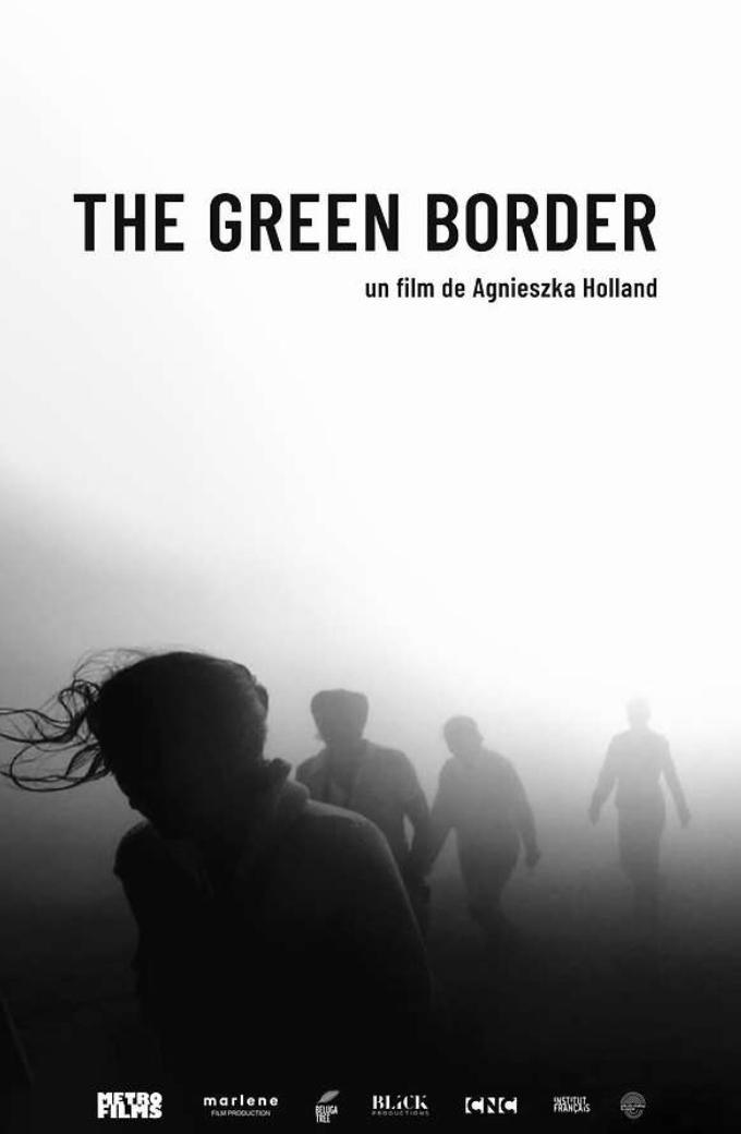 Sección visual de The Green Border - FilmAffinity