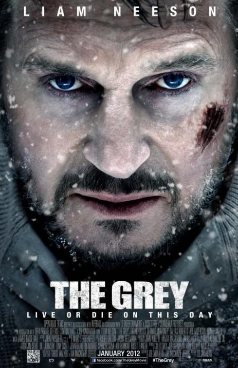 The Grey (2011) - Filmaffinity