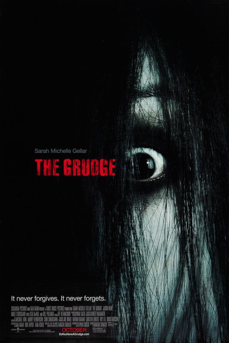 The Grudge 2004 Filmaffinity