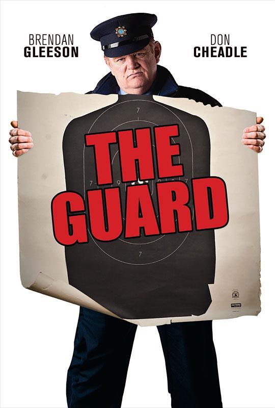 The Guard (2011 film) - Wikipedia