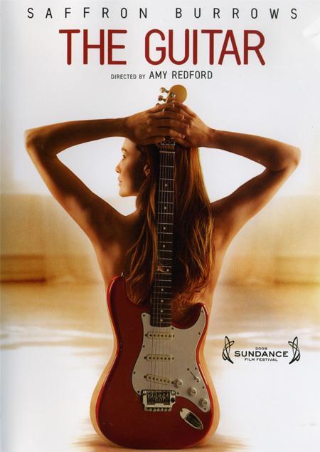 Comenzar Cooperativa esfera The Guitar (2008) - Filmaffinity