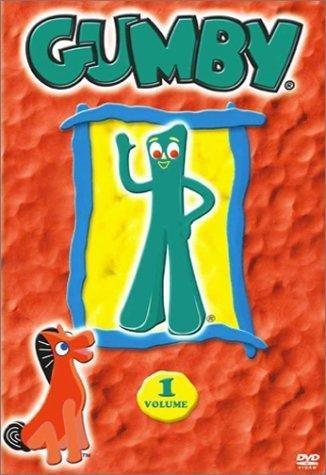 The Gumby Show (TV Series) (1957) - Filmaffinity