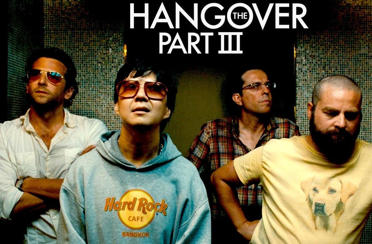 the hangover part 3 chow
