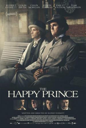 The Happy Prince 2018 Filmaffinity