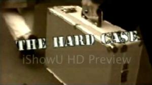 The Hard Case - 6 de Fevereiro de 1995
