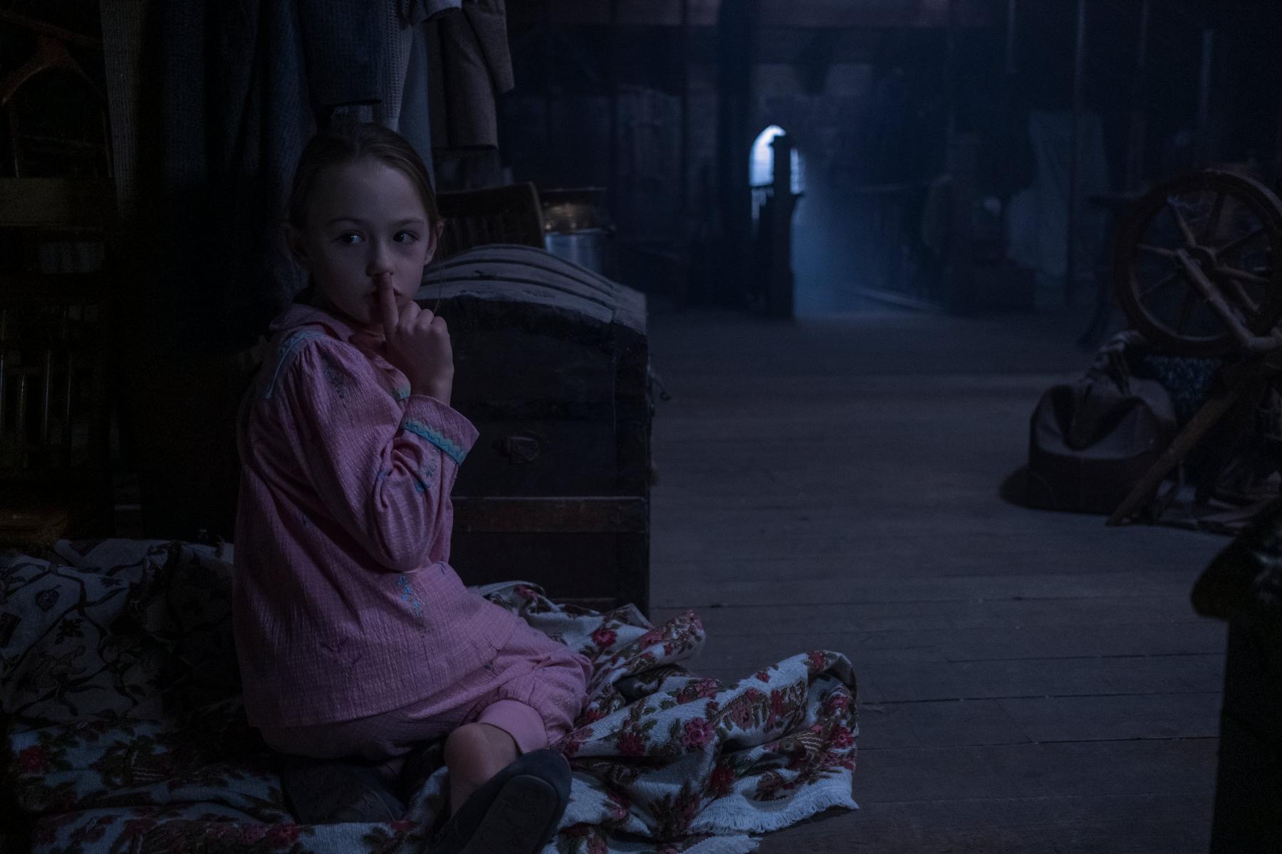 The Haunting Of Bly Manor Tv Series 2020 Filmaffinity
