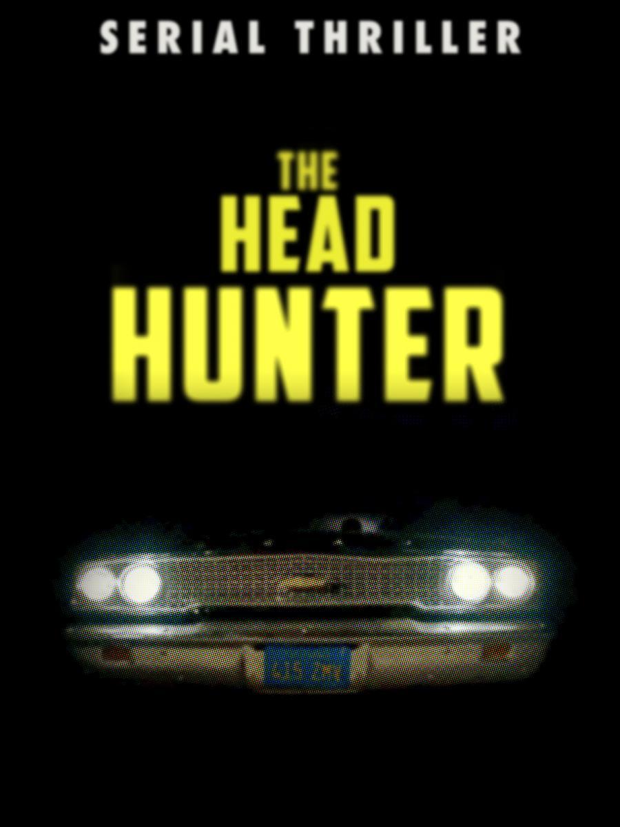 Image gallery for The Head Hunter FilmAffinity