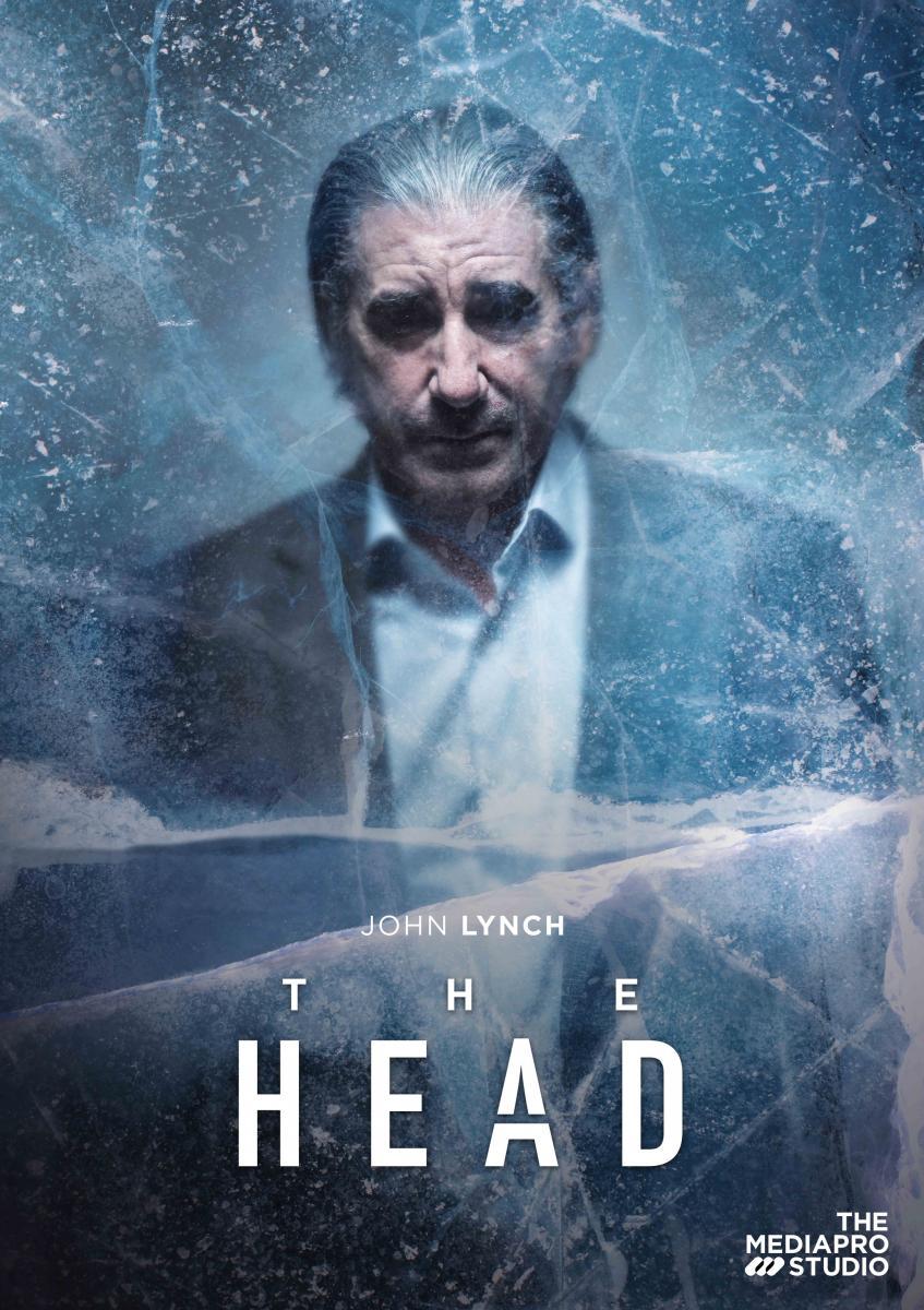 Sección visual de The Head (Serie de TV) FilmAffinity