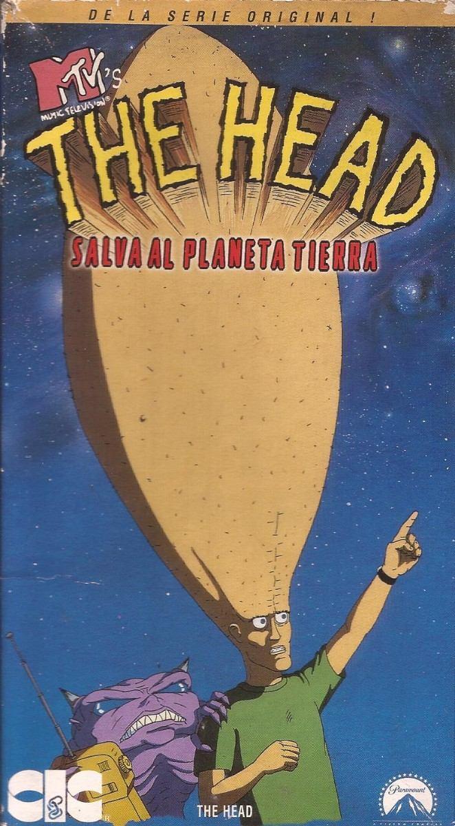 The Head Tv Series 1994 Filmaffinity