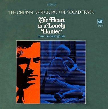 The Heart Is a Lonely Hunter (1968) - Filmaffinity