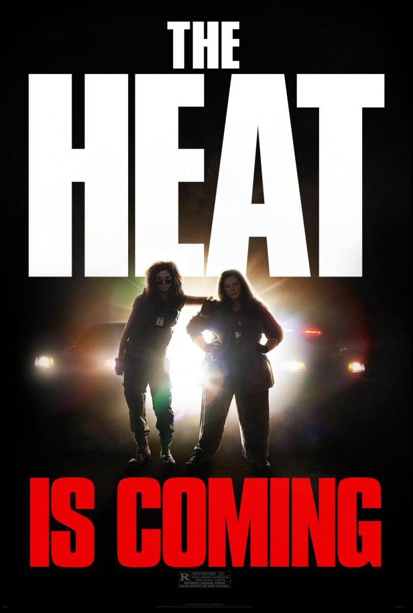 The Heat (2013) - IMDb