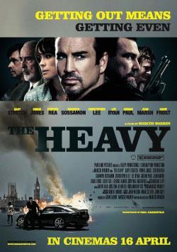 the heavy movie