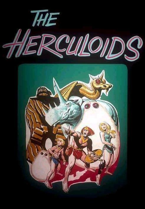 The Herculoids – Wikipédia, a enciclopédia livre