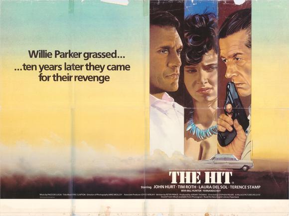 The Hit (1984)  The Criterion Collection