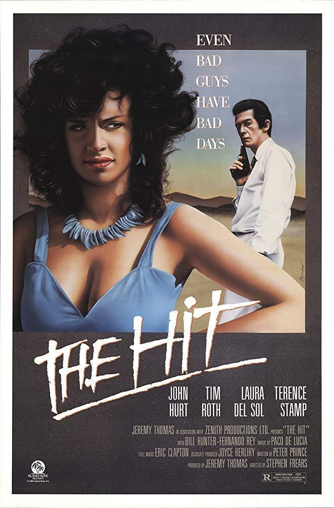 The Hit (1984) - Filmaffinity