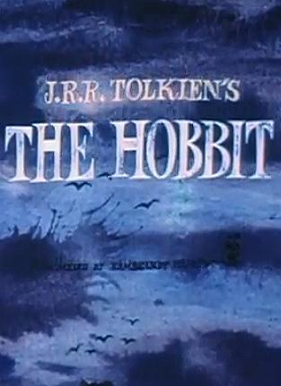 The Hobbit (1977) - Filmaffinity