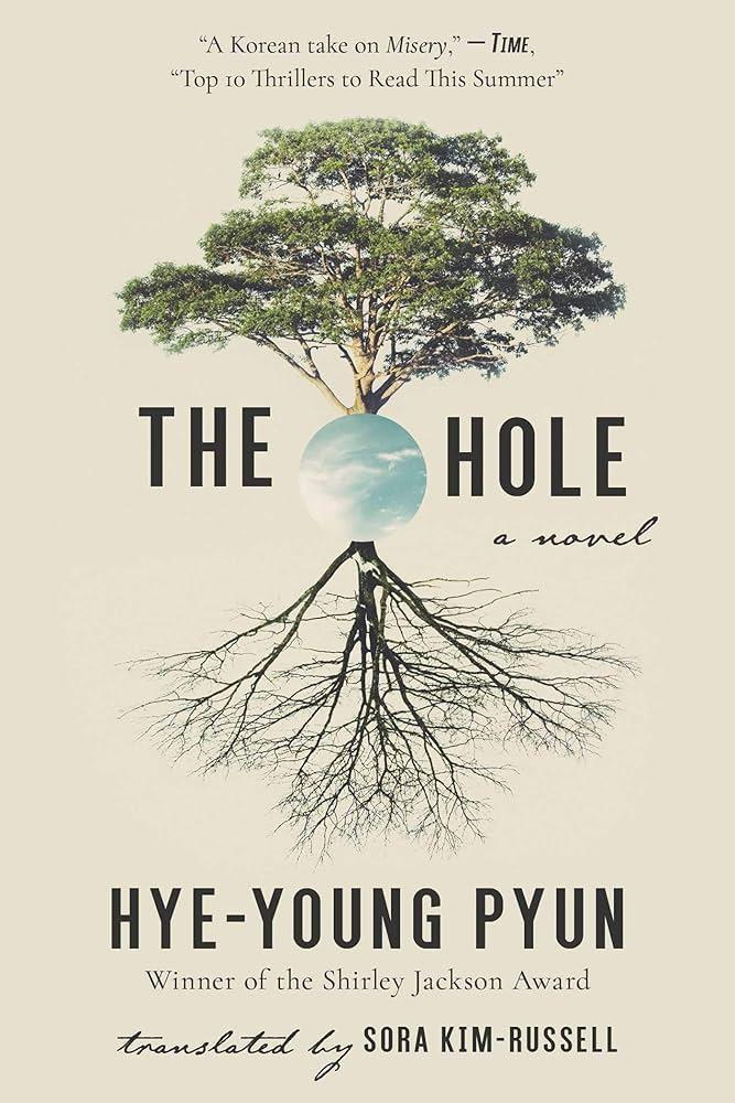 The Hole (2026) - Filmaffinity