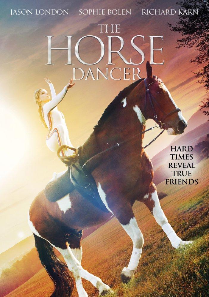 Image Gallery For The Horse Dancer 2017 Filmaffinity