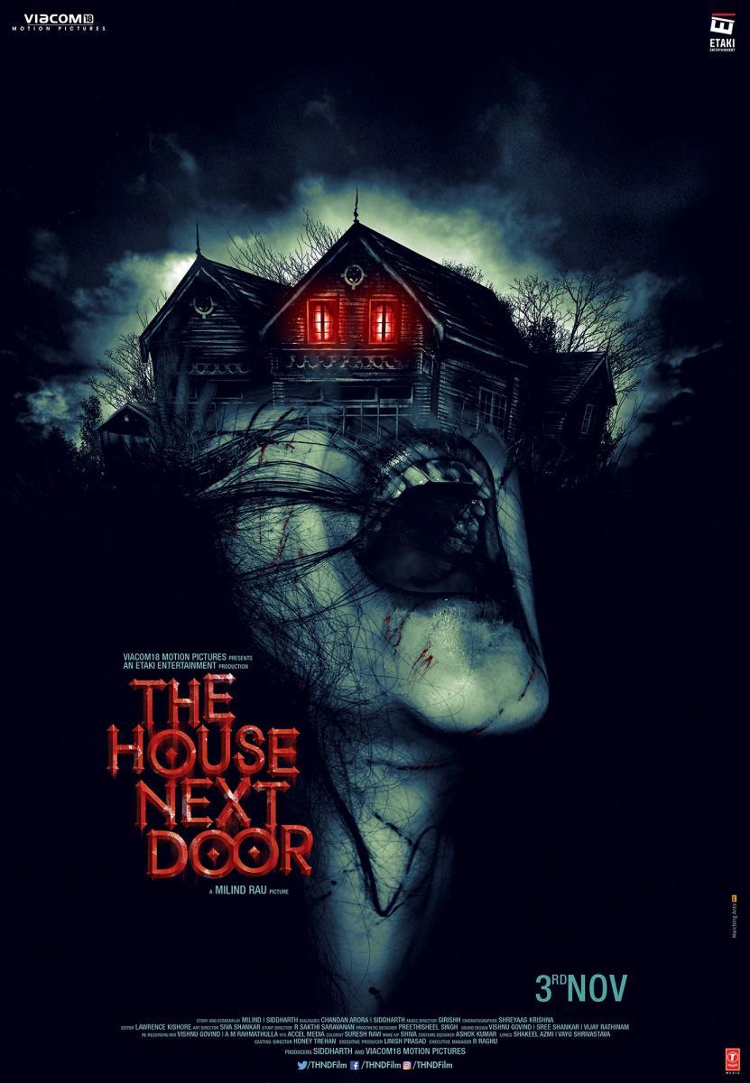 Image gallery for The House Next Door - FilmAffinity