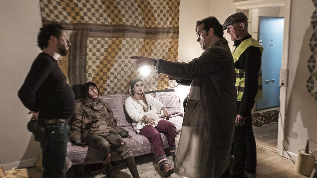 Image gallery for The House That Jack Built FilmAffinity