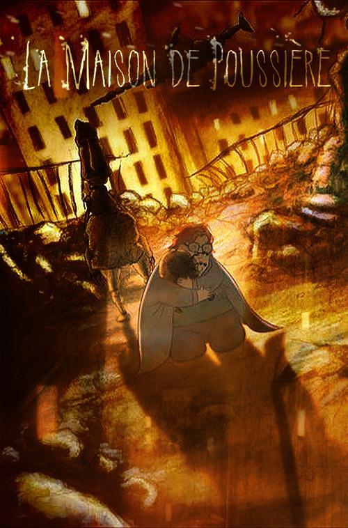 Image gallery for The House of Dust (S) FilmAffinity