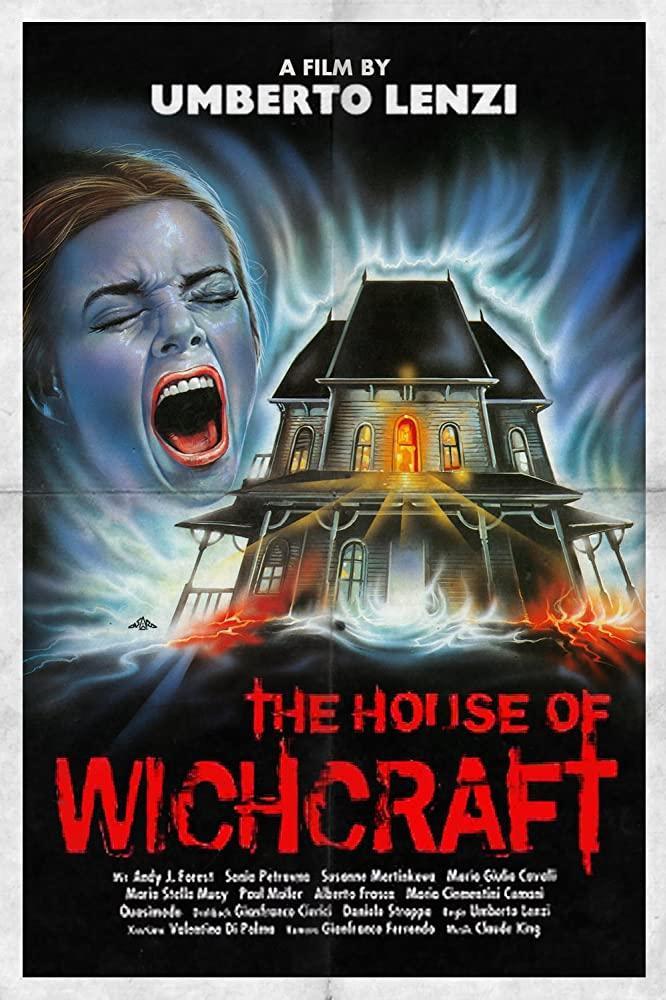 Image gallery for The House of Witchcraft (TV) FilmAffinity