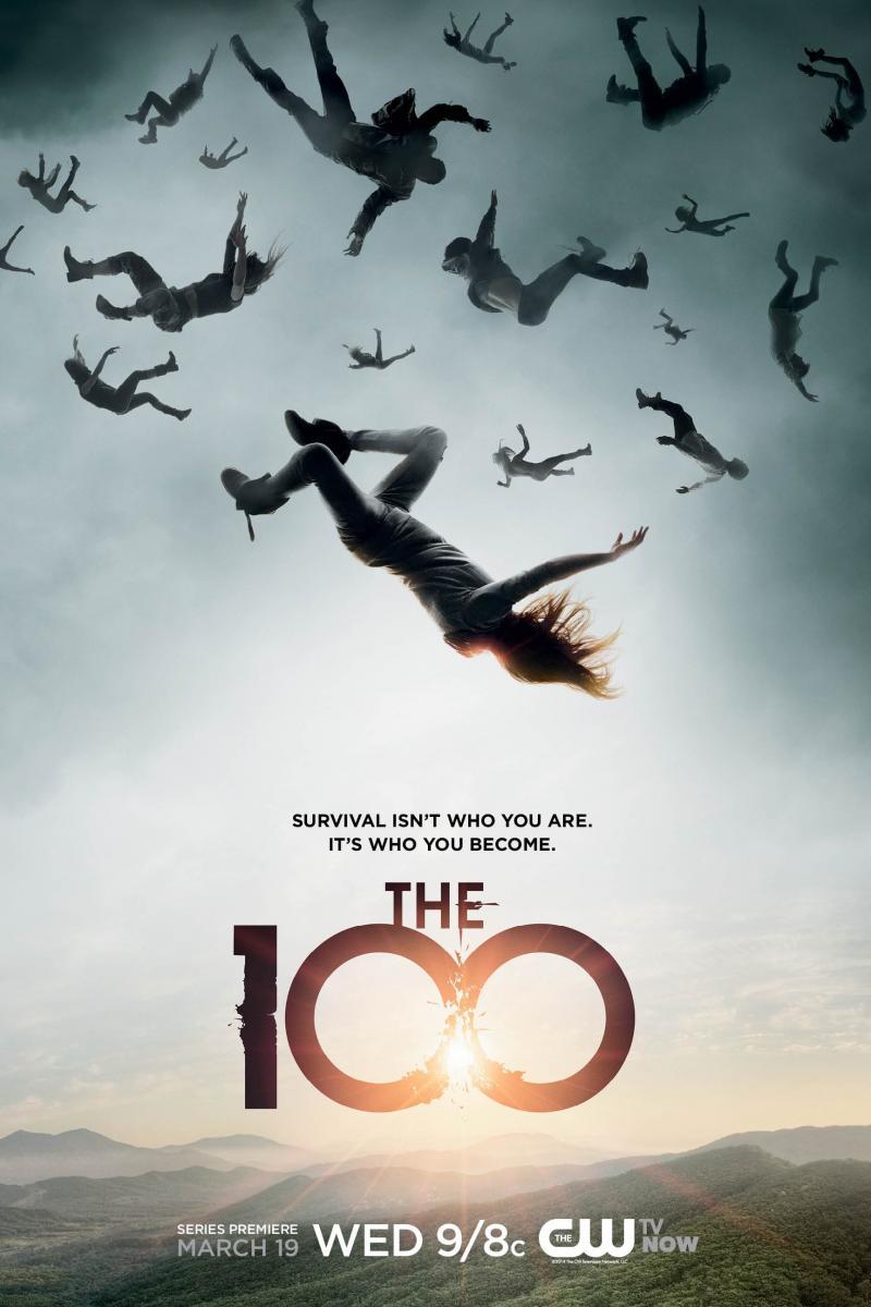 The 100 Serie The 100 Serie