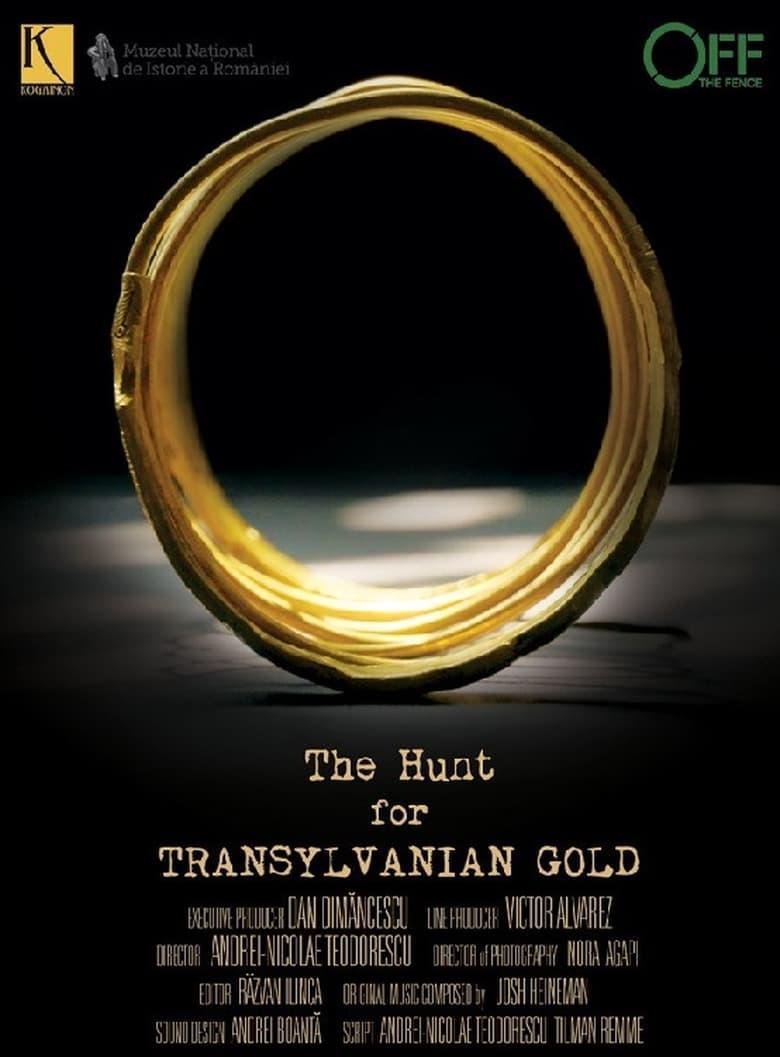 Gold (2017) - Filmaffinity