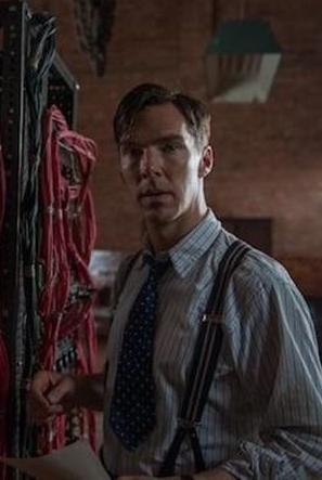 The Imitation Game (2014) de Mortem Tyldum – À pala de Walsh