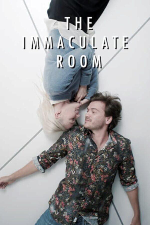 The Immaculate Room (2022) - IMDb