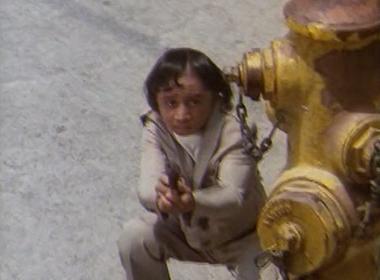 Image gallery for The Impossible Kid (1982) - Filmaffinity