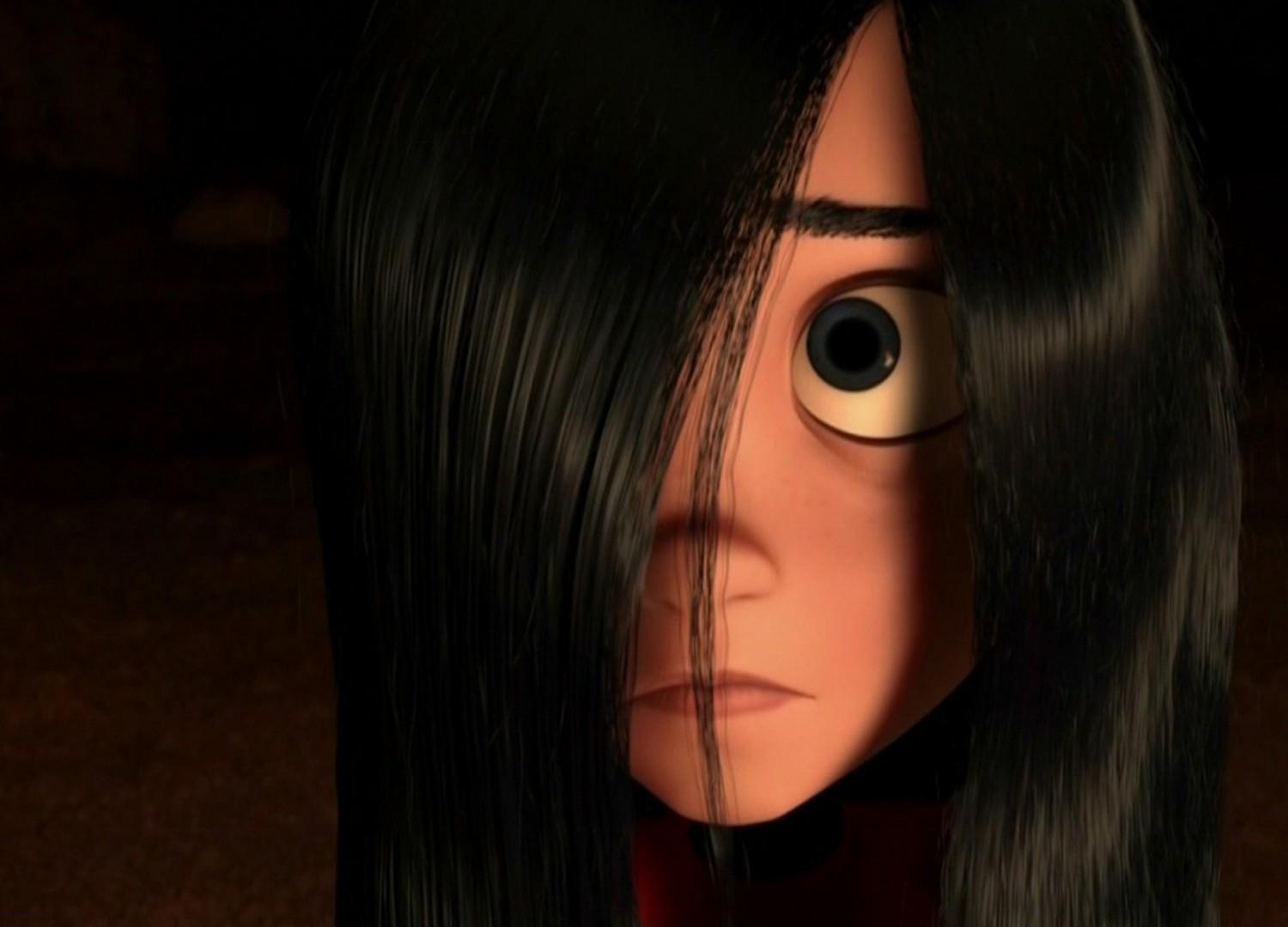 Image gallery for The Incredibles - FilmAffinity