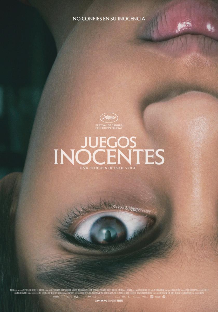 El Grito De Los Inocentes Pelicula Completa Sección visual de The Innocents - FilmAffinity
