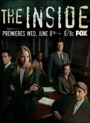 The Inside (2005) - Filmaffinity