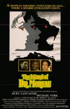 The Island of Dr. Moreau 