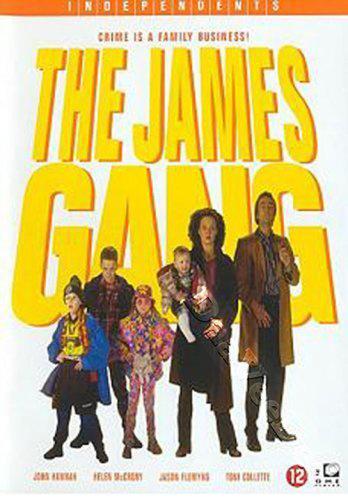 The James Gang 1997 Filmaffinity