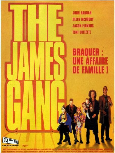 The James Gang