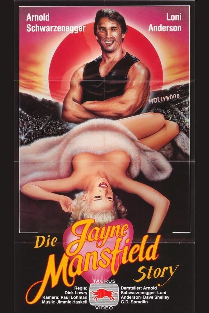 The Jayne Mansfield Story (1980) - Filmaffinity